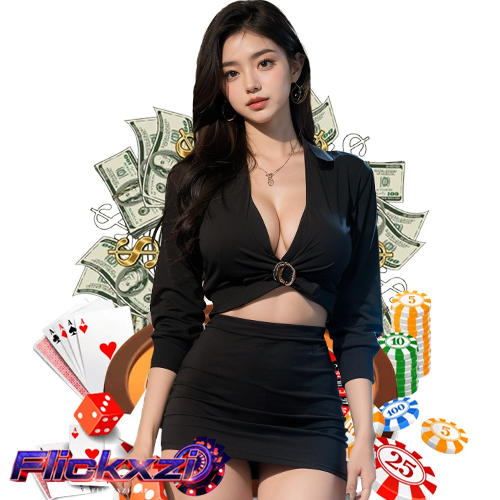 flickxzi คาสิโน