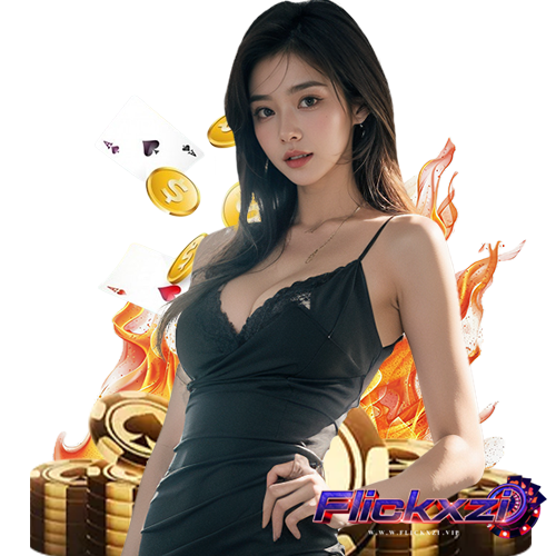 flickxzi เครดิตฟรี