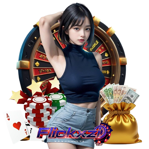 flickxzi คุมเงินเล่น